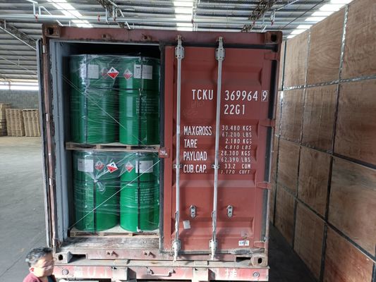FLOMIN C3330 Sodium Isopropyl Xanthate UN 3342 Strong Collecting