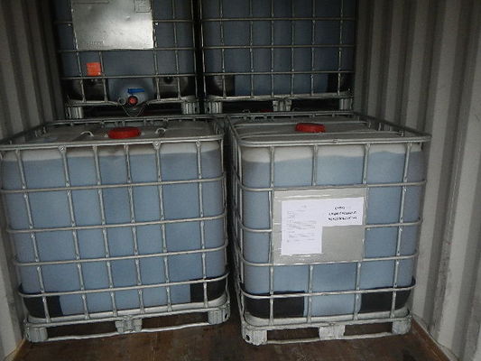 PH5 IPETC Chemical Flotation Reagents AERO 3894 Water Insoluble For Cu CAS 141-98-0