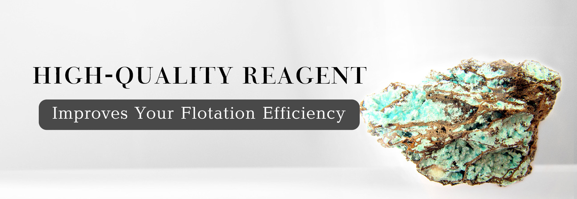 quality Flotation Reagents factory