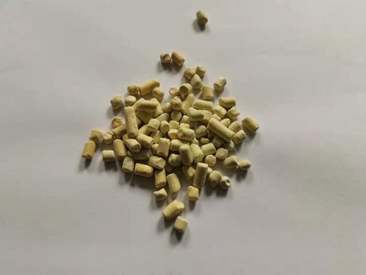 SIPX Sodium Isopropyl Xanthate 90% Pellet For Metal Sulphides Ores Cas 140-93-2