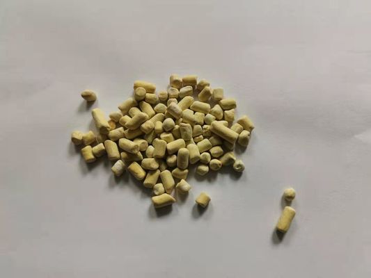 FLOMIN C3200 Sodium Ethyl Xanthate 90% Pellet Hazard Class 4.2