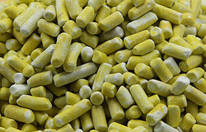 buy 140-93-2 AERO 343 , 90% Xanthates SIPX 170kg Drums Packing online manufacture