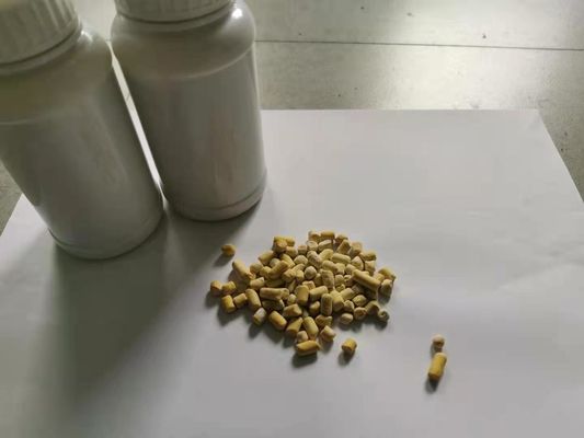 FLOMIN C3200 Sodium Ethyl Xanthate 90% Pellet Hazard Class 4.2