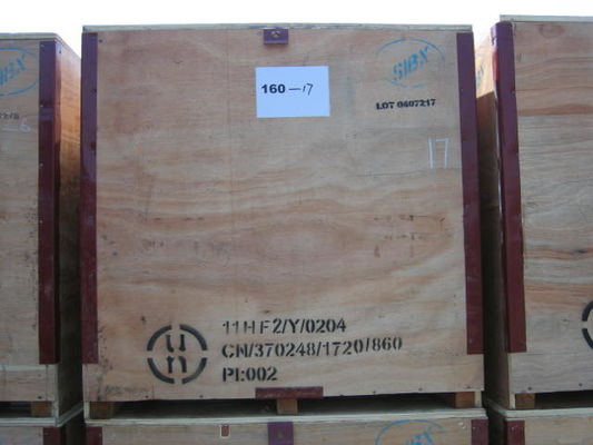 Good price SIBX Chemical Flotation Collector Sodium Isobutyl Xanthate CAS 25306-75-6 Class 4.2 online