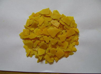 Good price 8 Corrosive Sodium Hydrogen Sulphide Flake , HS28301090 Sodium Bisulfide online
