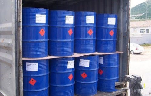 Good price 800kg MIBC Chemical Methyl Isobutyl Carbinol Flotation Reagents CAS 108-11-2 online
