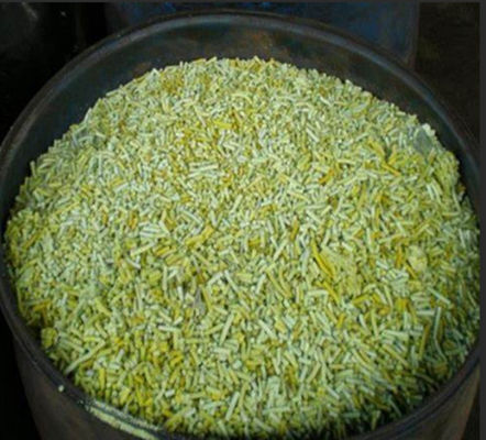 Good price Active Component 70% Min Flotation Reagents Status Granular Particle Stick with Slight Odor online