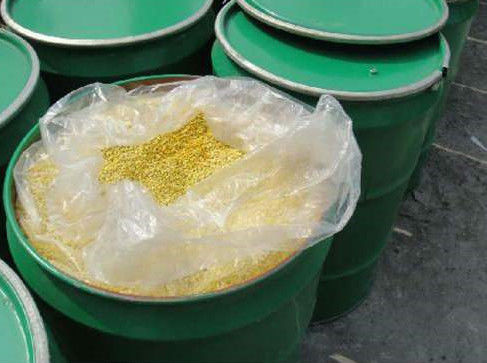 Good price 90% Pellet SEX Sodium Ethyl Xanthate HS 29309020 Complex Ores Treatment Use online