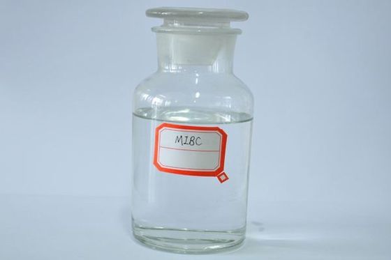 Good price Colorless Stable Liquid 4 Methyl 2 Pentanol , HS 2905199090 1 3 Dimethylbutanol online