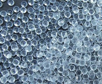 Good price Industrial Glass Beads Colourless For Roadmarking online