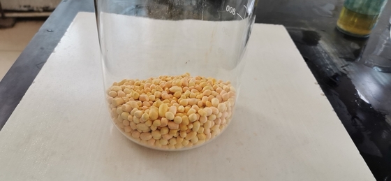 Good price Gold Process Reagents Potassium Amyl Xanthate PAX 90% Pellet Cas 2720 73 2 online